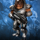 Illustration for article titled Get A Good Look At Those Mass Effect 2 Figures